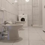 Domus Deledda 'conchiglia' Appartement