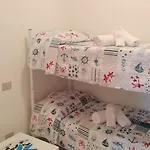 Appartement Domus Deledda 'conchiglia'