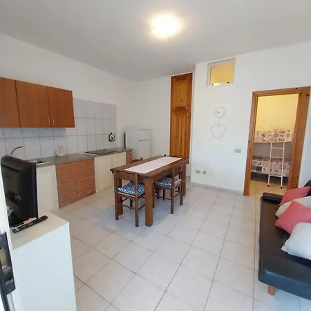 Domus Deledda 'conchiglia'