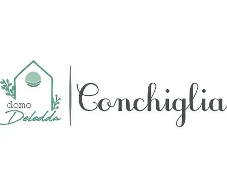 Apartment Domus Deledda 'conchiglia' Posada (Sardinia)