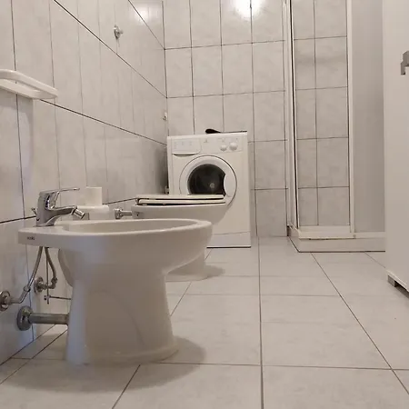 Domus Deledda 'conchiglia' Apartment